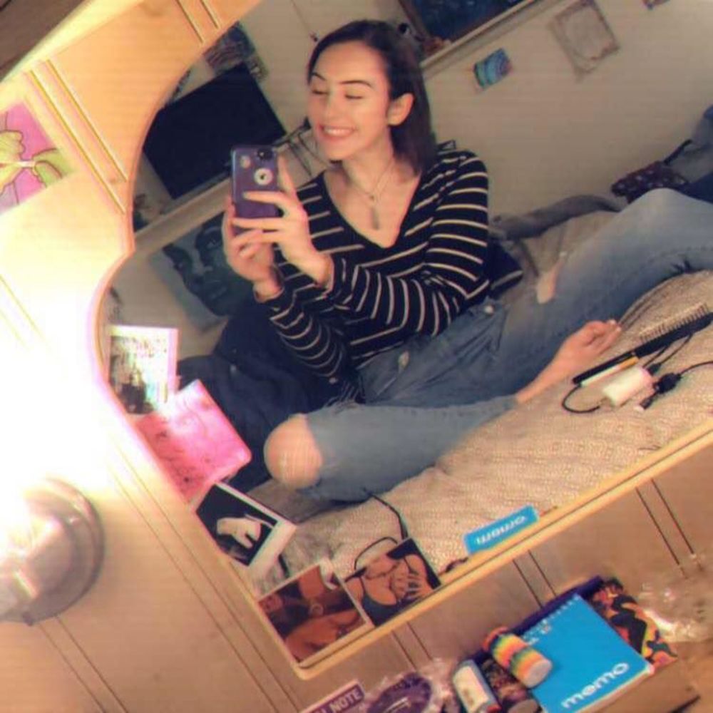 Meet your Posher, Autumn